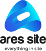 Ares Site Logo